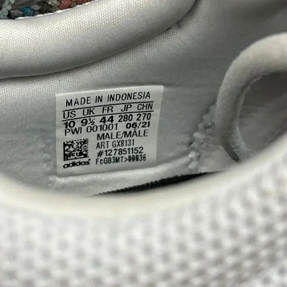 ADIDAS Racer‎ TR21 Wide Shoes - Picture 6 of 6